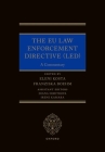 The EU Law Enforcement Directive (Led): A Commentary Cover Image