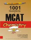 Examkrackers 1001 Questions in MCAT Chemistry Cover Image