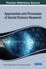Approaches and Processes of Social Science Research By Icarbord Tshabangu, Stefano Ba', Silas Memory Madondo Cover Image