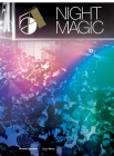 Studio 54: Night Magic By Matthew Yokobosky Cover Image