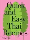 Quick and Easy Thai Recipes Cover Image
