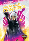 Weather Control By Blake Hoena Cover Image