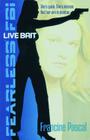 Live Bait (Fearless FBI #2) By Francine Pascal Cover Image