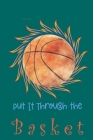 Put It Through the Basket By Net Gold Books Cover Image