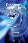 The Atomic Quantum Theory of Gravity Cover Image
