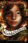 Holly's Secret (The Woodwalkers #3) By Katja Brandis, Rachel Ward (Translated by), Claudia Carls (Illustrator) Cover Image