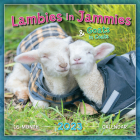 Lambies in Jammies 2023 Wall By Edgar's Mission Inc Cover Image