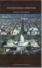 Official Congressional Directory: 113th Congress Cover Image