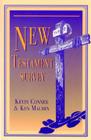 New Testament Survey: Cover Image