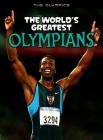 The World's Greatest Olympians Cover Image