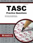 Tasc Practice Questions: Tasc Practice Tests & Exam Review for the Test Assessing Secondary Completion Cover Image