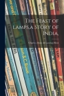 The Feast of Lamps, a Story of India, Cover Image