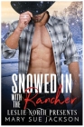 Snowed in with the Rancher Cover Image