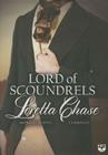 Lord of Scoundrels By Loretta Chase, Kate Reading (Read by) Cover Image