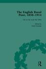 The English Rural Poor, 1850-1914 By Mark Freeman Cover Image