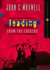 Leading from the Lockers By John C. Maxwell Cover Image