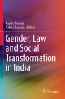 Gender, Law and Social Transformation in India Cover Image