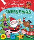 Christmas (My First Creativity Books) By Mandy Archer Cover Image