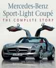 Mercedes-Benz Sport-Light Coupe: The Complete Story Cover Image