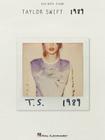 Taylor Swift - 1989 Cover Image