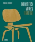 Mid-Century Modern Furniture By Dominic Bradbury Cover Image