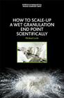 How to Scale-Up a Wet Granulation End Point Scientifically By Michael Levin Cover Image