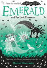 Emerald and the Lost Treasure Cover Image