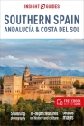 Insight Guides Southern Spain, Andalucía & Costa del Sol: Travel Guide with Free eBook Cover Image