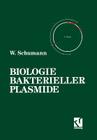Biologie Bakterieller Plasmide Cover Image