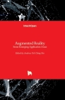 Augmented Reality: Some Emerging Application Areas Cover Image