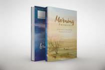Morning & Evening Promises By Jennifer Gerelds Cover Image