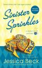 Sinister Sprinkles: A Donut Shop Mystery (Donut Shop Mysteries #3) By Jessica Beck Cover Image