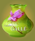 Emile Galle (Best of) By Emile Galle Cover Image