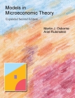 Models in Microeconomic Theory: 'She' Edition Cover Image
