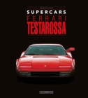 FERRARI TESTAROSSA (Supercars) Cover Image