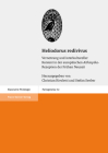 Heliodorus Redivivus: Vernetzung Und Interkultureller Kontext in Der Europaischen 'Aithiopika'-Rezeptionder Fruhen Neuzeit Cover Image