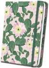 Succulent Linen Journal Cover Image