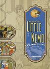 Little Nemo in Slumberland, Volume 2 Cover Image