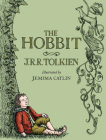 The Hobbit: Illustrated Edition Cover Image