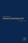 Advances in Applied Microbiology: Volume 109 By Geoffrey M. Gadd (Editor), Sima Sariaslani (Editor) Cover Image