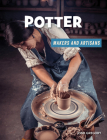Potter By Josh Gregory Cover Image