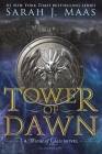 Tower of Dawn (Throne of Glass #6) Cover Image