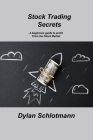 Stock Trading Secrets: A beginners guide to profit From the Stock Market By Dylan Schlotmann Cover Image