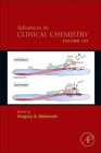 Advances in Clinical Chemistry: Volume 104 By Gregory S. Makowski (Editor) Cover Image