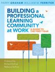 Building a Professional Learning Community at Work: A Guide to the First Year Library Edition Cover Image