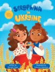 Seraphina in Ukraine By Hannah Hope, Katerina Valerieva (Illustrator) Cover Image