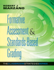 Formative Assessment & Standards-Based Grading (Classroom Strategies) Cover Image