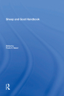 Sheep and Goat Handbook, Vol. 3 Cover Image
