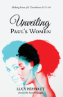 Unveiling Paul's Women Cover Image