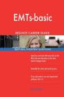 EMTs-basic RED-HOT Career Guide; 2517 REAL Interview Questions By Red-Hot Careers Cover Image